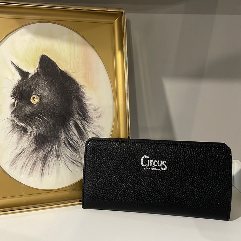 Circus by Sam Edelman Wallet